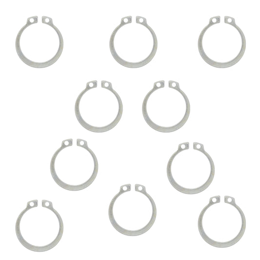 Countershaft Clip 10/Pk