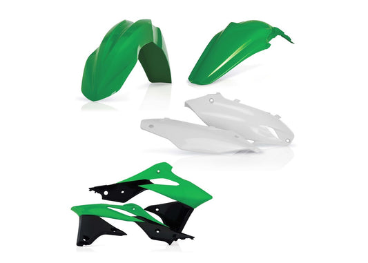 Plastic Kit Original