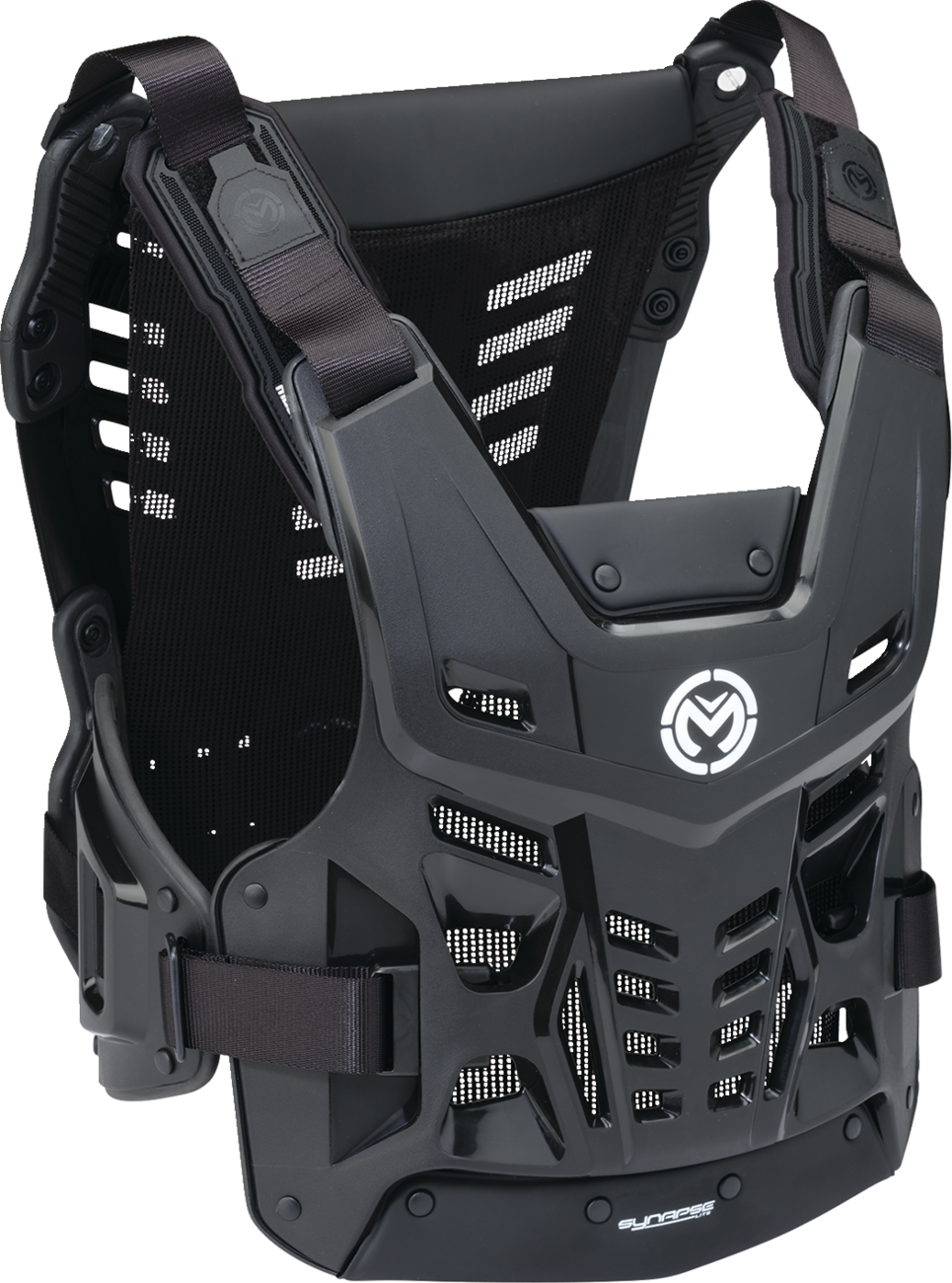MOOSE OFFROAD Synapse Lite Guard - Black - M/L 2701-1400