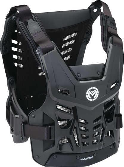 MOOSE OFFROAD Synapse Lite Guard - Black - M/L 2701-1400