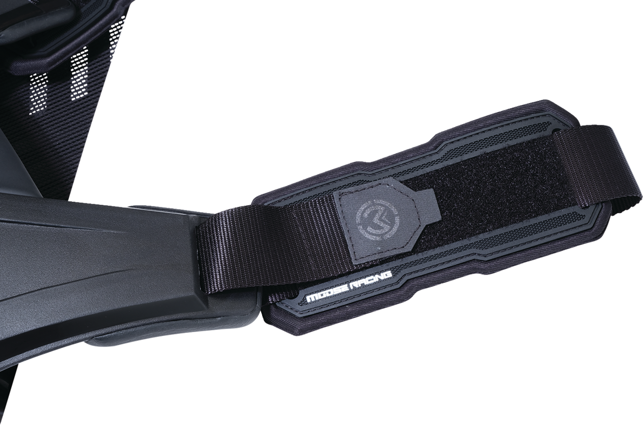 MOOSE OFFROAD Synapse Lite Guard - Black - M/L 2701-1400