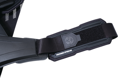 MOOSE OFFROAD Synapse Lite Guard - Black - M/L 2701-1400