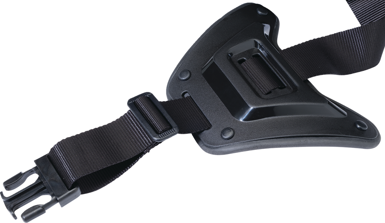 MOOSE OFFROAD Synapse Lite Guard - Black - M/L 2701-1400