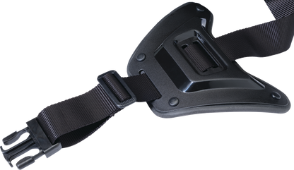 MOOSE OFFROAD Synapse Lite Guard - Black - M/L 2701-1400