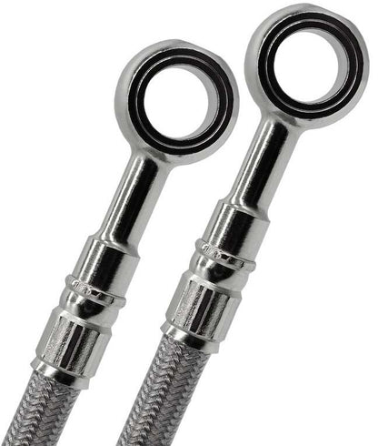 Brake Line Front T955i 03