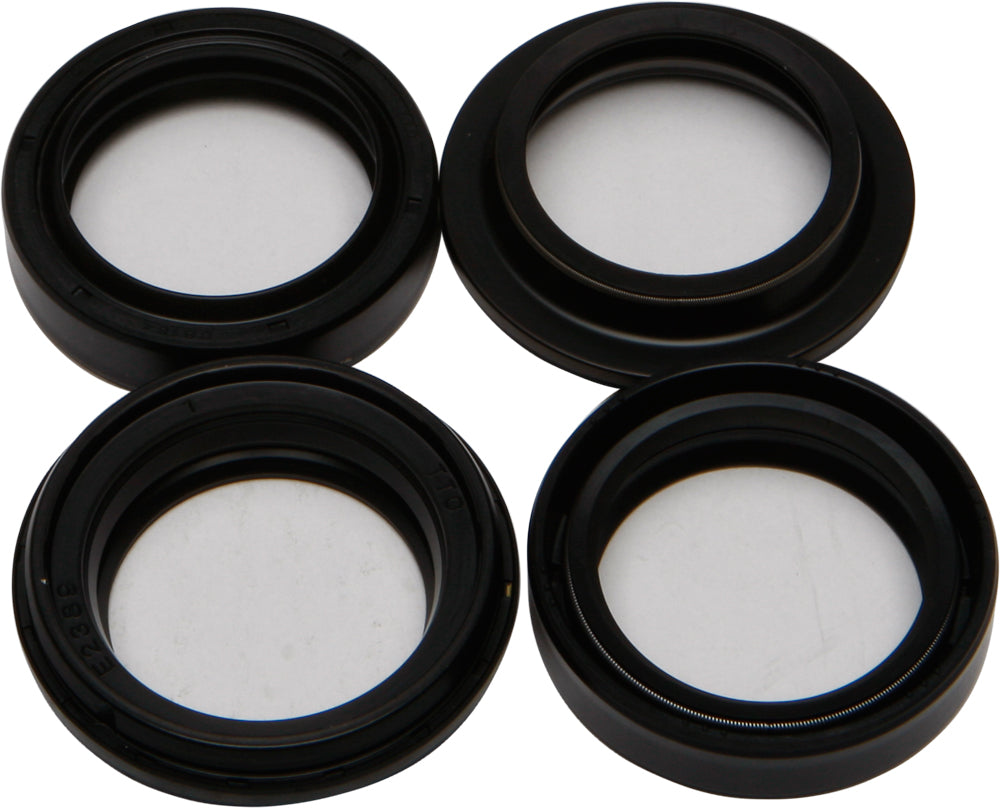 Fork & Dust Seal Wiper Kit