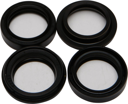 Fork & Dust Seal Wiper Kit