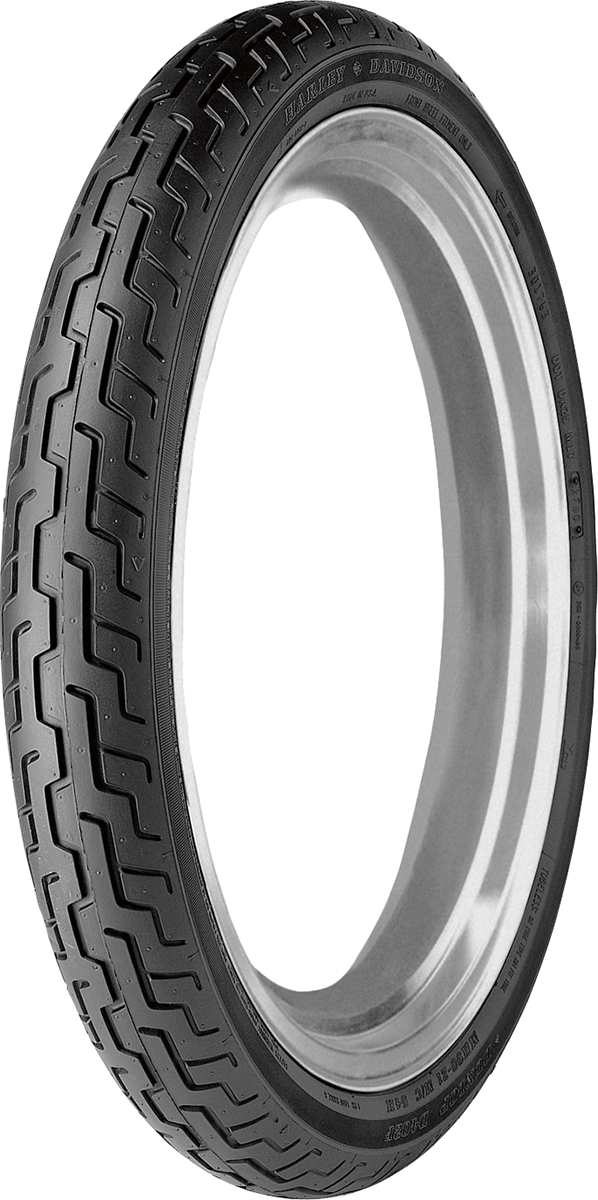 Dunlop Front Tire