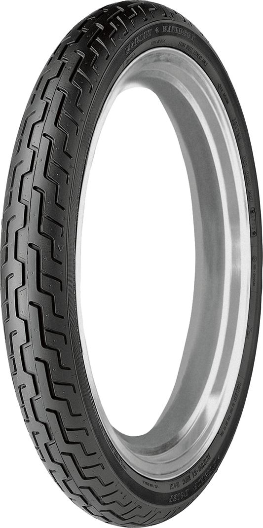 DUNLOP Tire - D402 - Front - MT90-16 - 72H 45006403