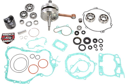 VERTEX Engine Rebuild Kit - Yamaha YZ125 WR101-125