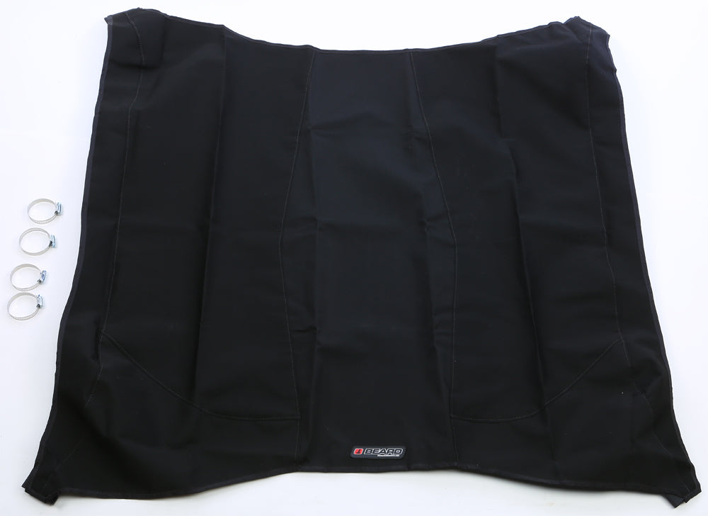 Bimini Top Black/Black