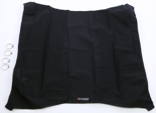 Bimini Top Black/Black
