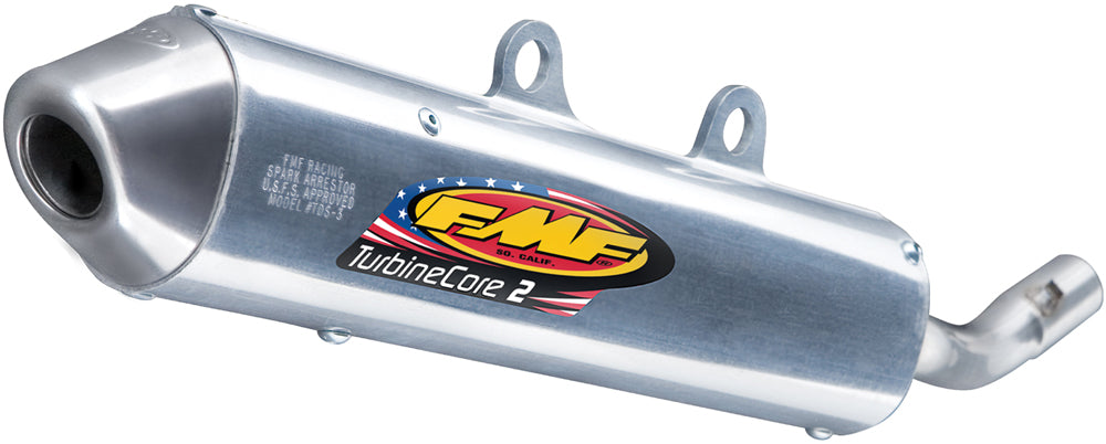 Turbinecore Ii Spark Arrestor