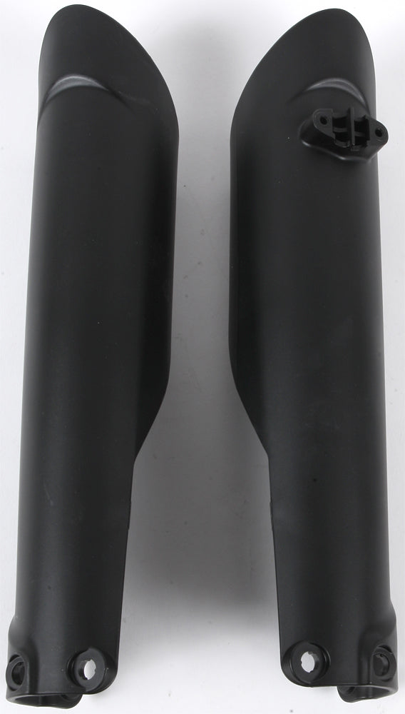 Fork Guard Black