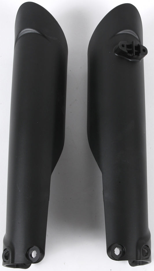 Fork Guard Black