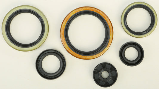 Oil Seal Set