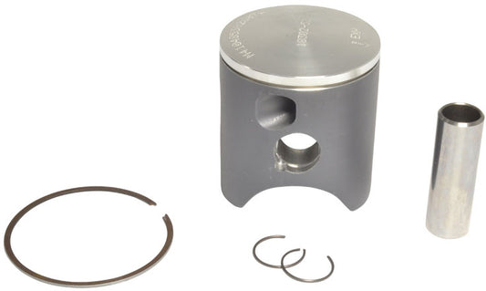 Piston Kit Forged Dome 53.94/Std 14.3:1 Yam