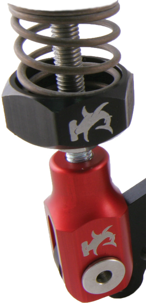 Pro Brake Spring Kit Hon/Suz/Yam