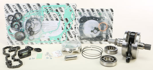 Engine Rebuild Kit Garage Buddy Hon