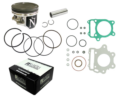 Top End Kit 75.45/+1.50 11:1 Hon