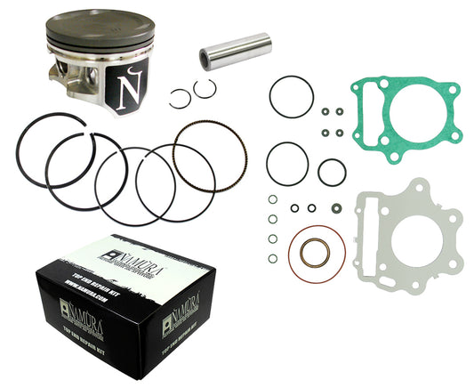 Top End Kit 74.95/+1.00 11:1 Hon
