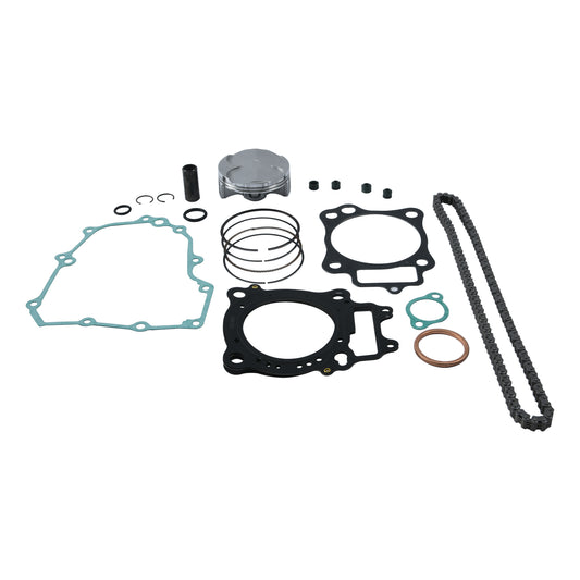 Top End Kit Hc Forged Tbox 76.77/Std 14.0:1 Hon