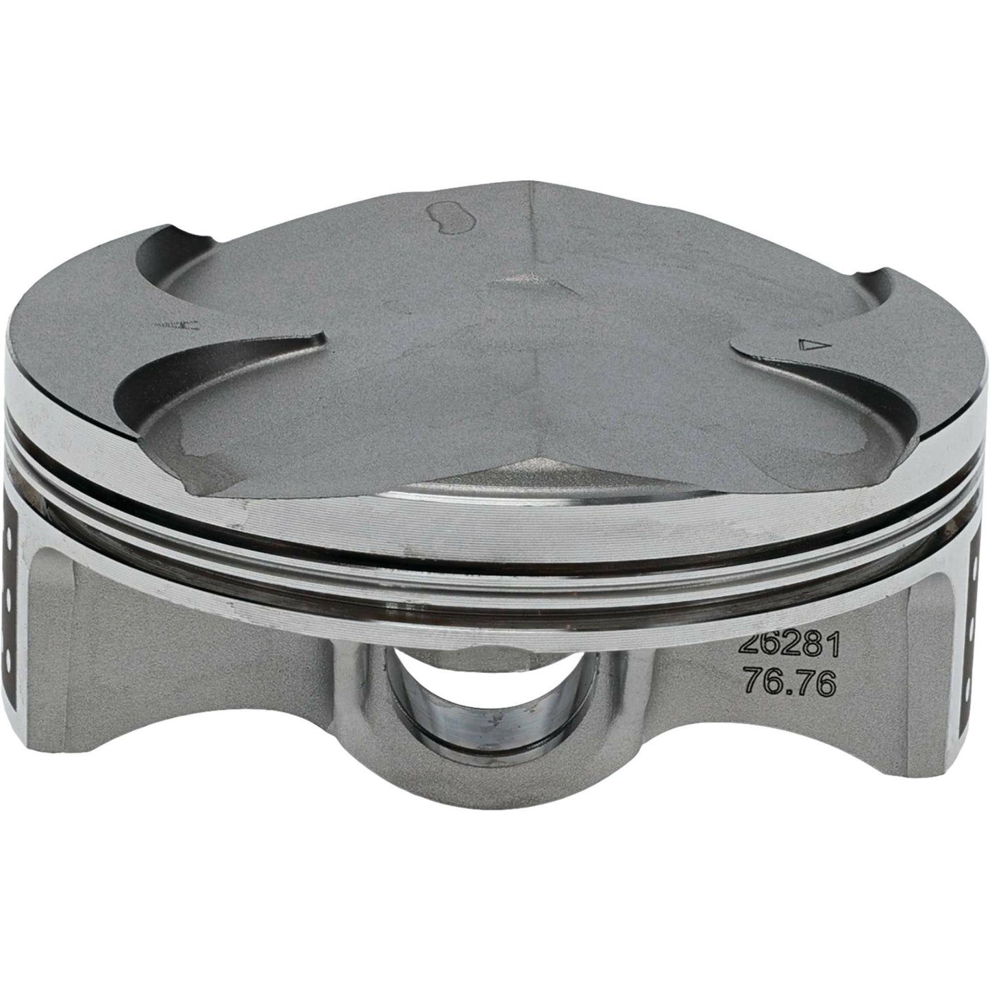 Top End Kit Hc Forged Tbox 76.76/Std 14.0:1 Hon