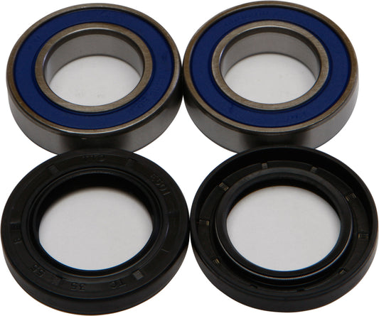 Wheel Bearing & Seal Kit