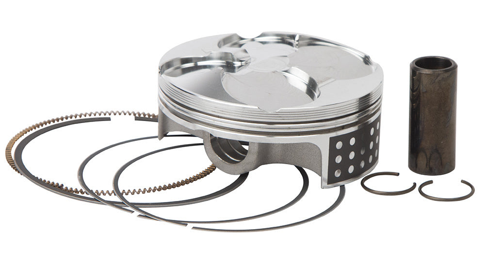 Piston Kit Hc Forged 76.77/Std 14.6:1 Hon