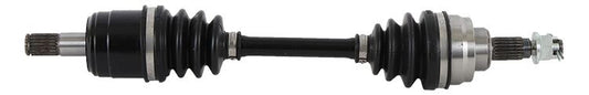 6 Ball Heavy Duty Axle Front