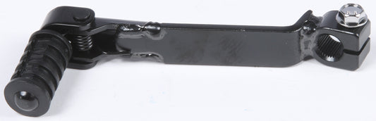 Folding Shift Lever Black