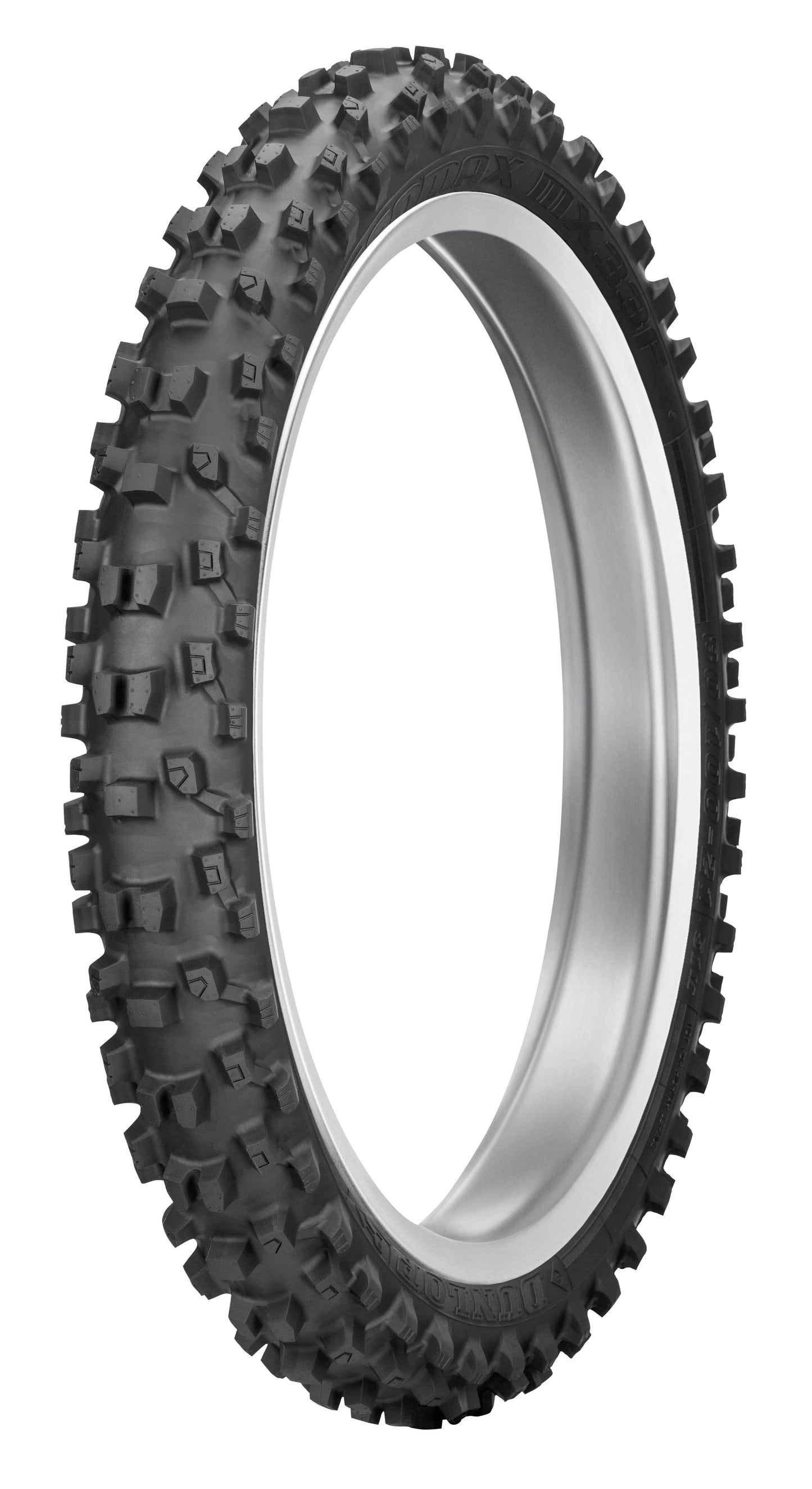 Dunlop Geomax MX33 Front Tire 60/100-10 33J