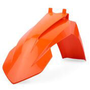 Front Fender Orange