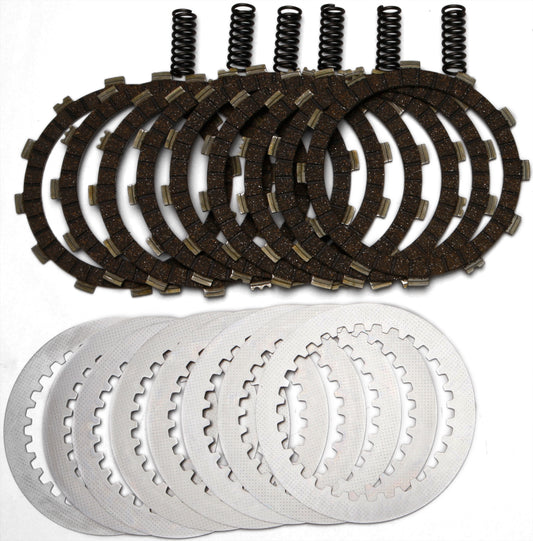 Dirt Racer Clutch Set Drc102