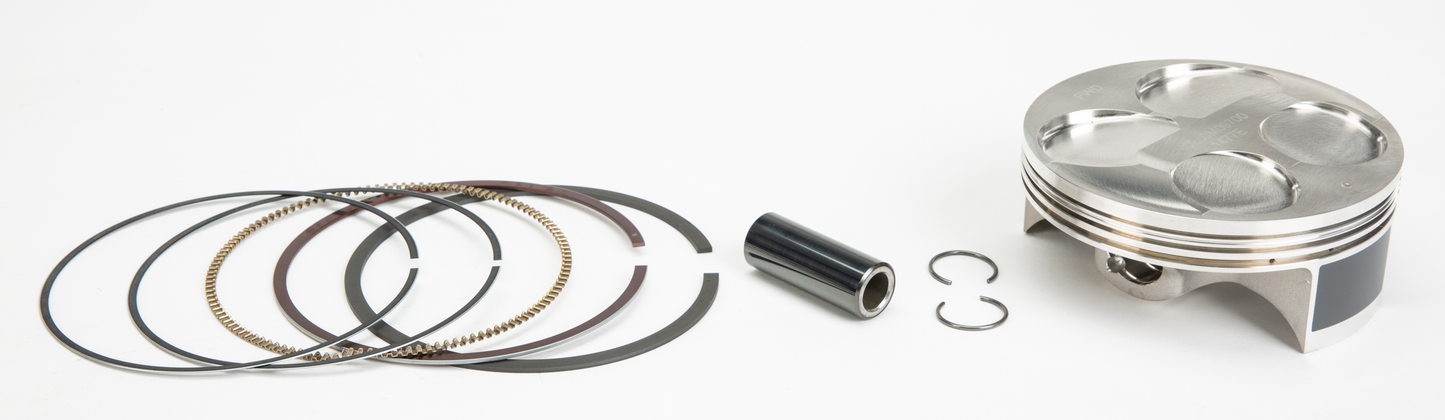 Piston Kit Armorglide Box Frg 97.00/Std 13.5:1 Yam