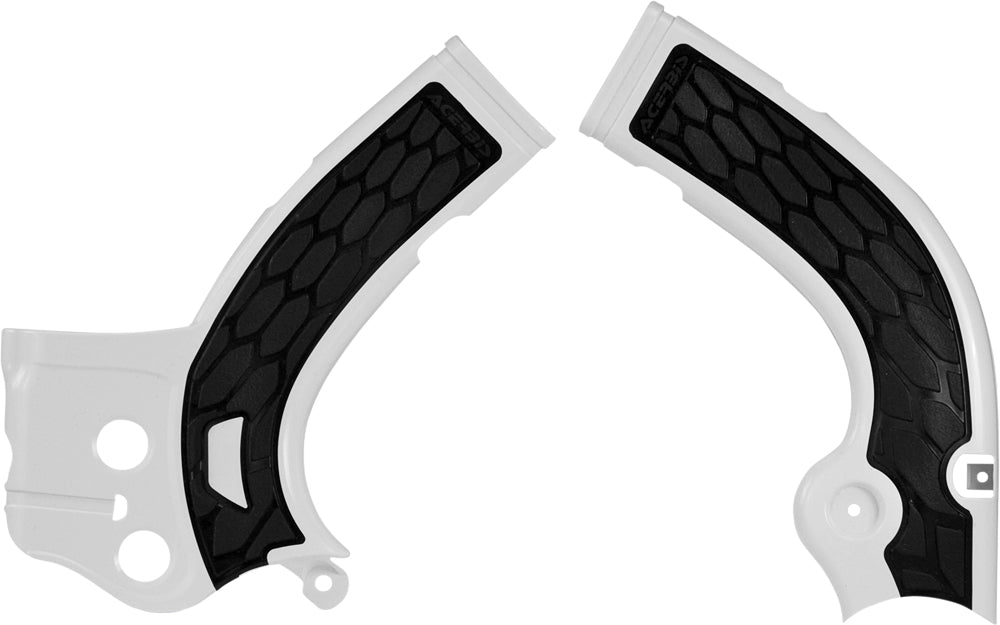 X Grip Frame Guard White/Black