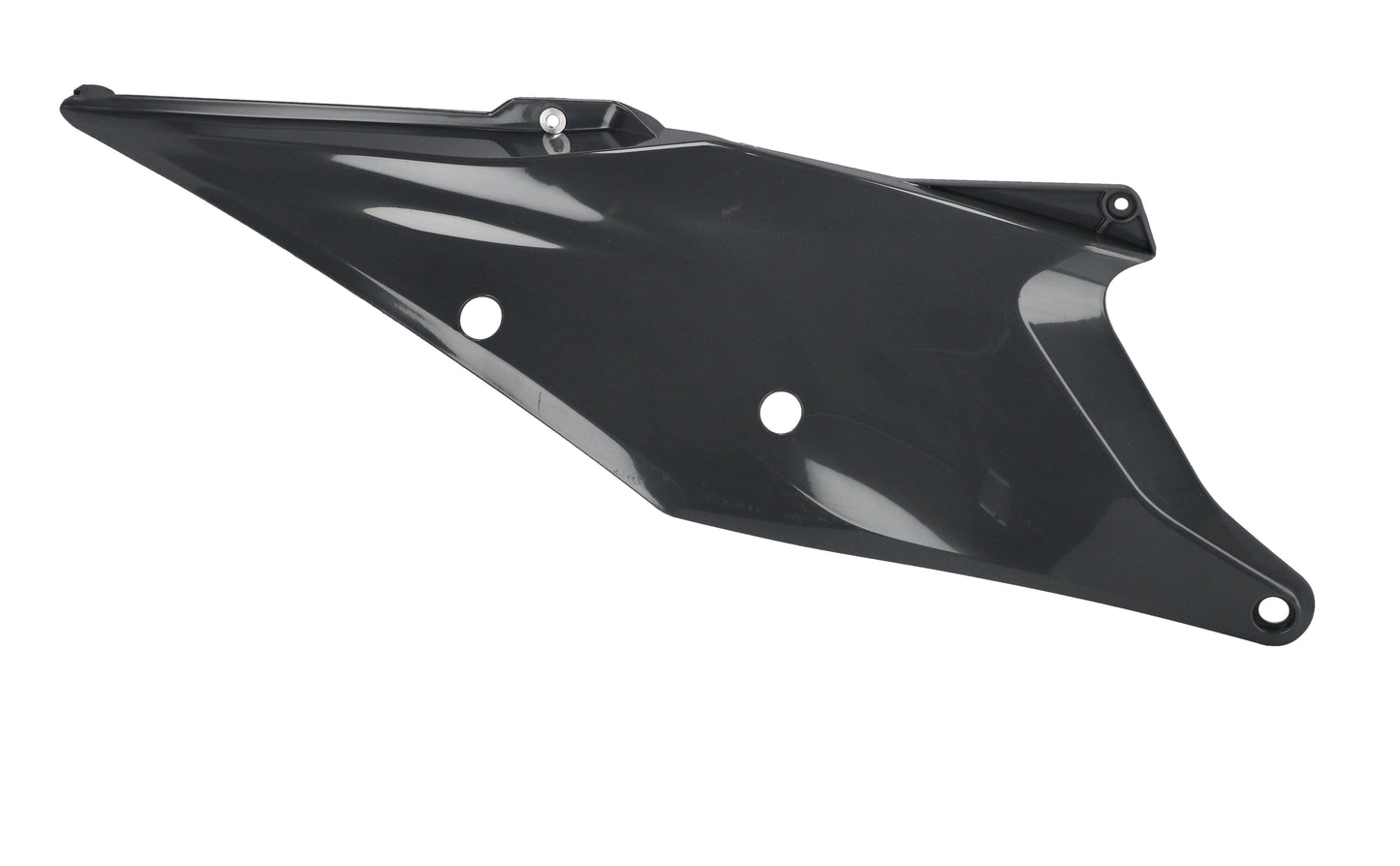 Side Panels Ktm Grey
