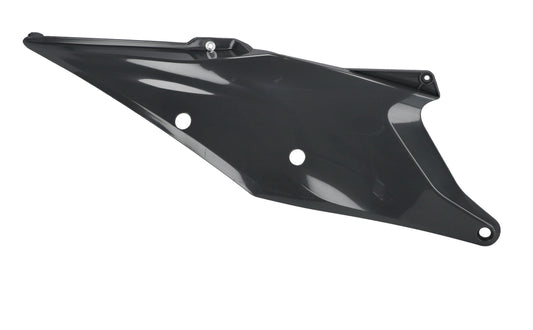 Side Panels Ktm Grey