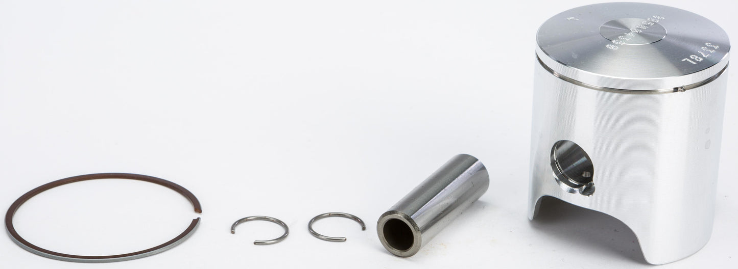 Piston Kit 43.50/Std Yam