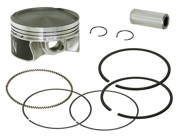 Piston Kit Twin Cylinder 92.46/+1.50 11:1 Can