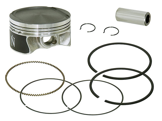 Piston Kit Twin Cylinder 92.46/+1.50 11:1 Can