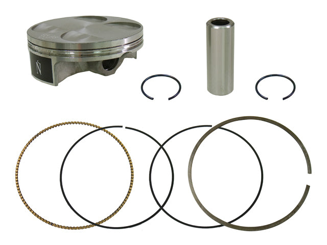 Piston Kit Forged 95.98/+0.01 12.0:1 Hon
