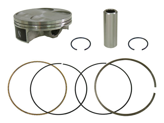 Piston Kit Forged 95.98/+0.01 12.0:1 Hon
