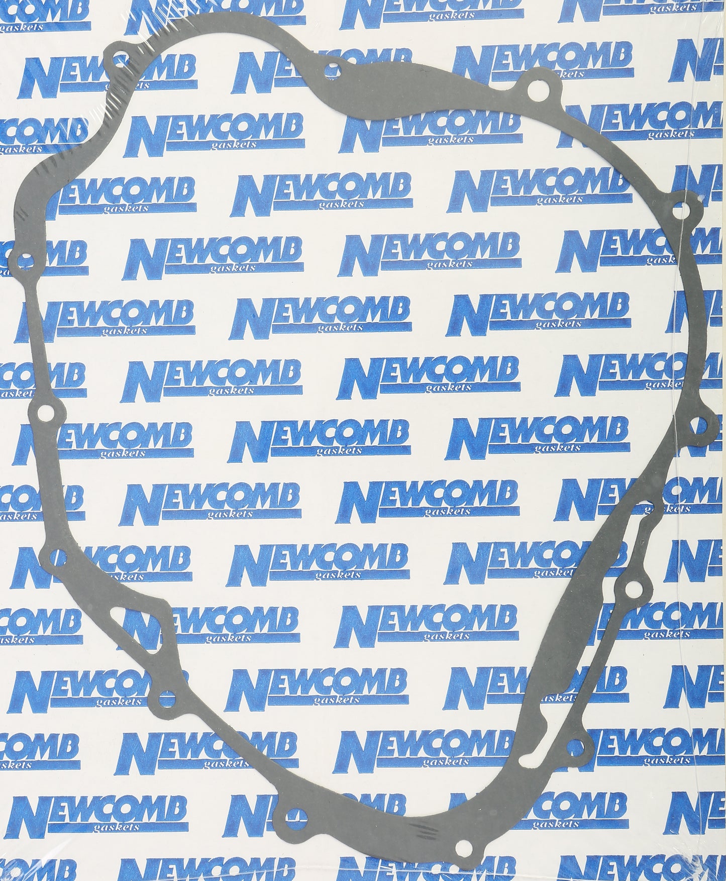 Clutch Cover Gasket