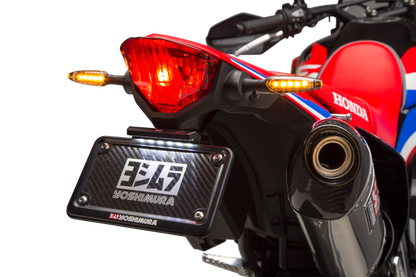 Fender Eliminator Kit Hon