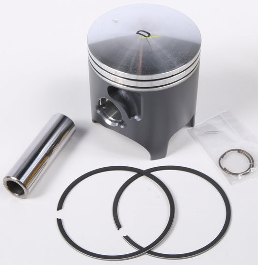 Piston Kit Molycoated Nikasil 67.97/Std Yam