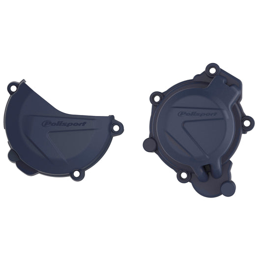 Kit Clutch + Ignition Blue Ktm/Hus