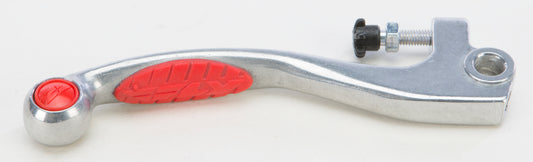 OEM Grip Lever Brake Red