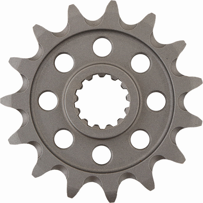 Front Cs Sprocket Steel 15t 520 Suz