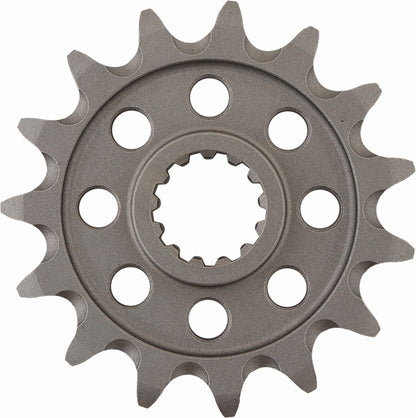 Front Cs Sprocket Steel 15t 520 Suz